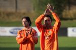 Salford City 3 AFC Fylde 1